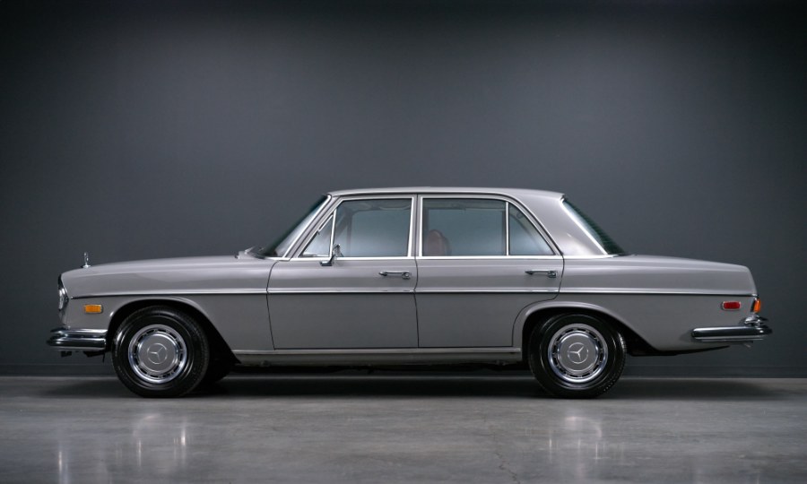 Used Mercedes-Benz 280se 4.5 1972 | Meccanic Shop North Inc. North Salem, New York Used Mercedes-Benz 280se 4.5 1972 | Meccanic Shop North Inc. North Salem, New York