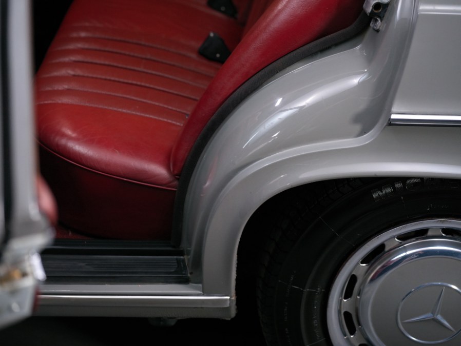 Used Mercedes-Benz 280se 4.5 1972 | Meccanic Shop North Inc. North Salem, New York Used Mercedes-Benz 280se 4.5 1972 | Meccanic Shop North Inc. North Salem, New York