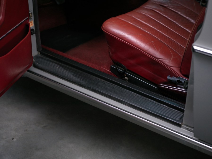Used Mercedes-Benz 280se 4.5 1972 | Meccanic Shop North Inc. North Salem, New York Used Mercedes-Benz 280se 4.5 1972 | Meccanic Shop North Inc. North Salem, New York