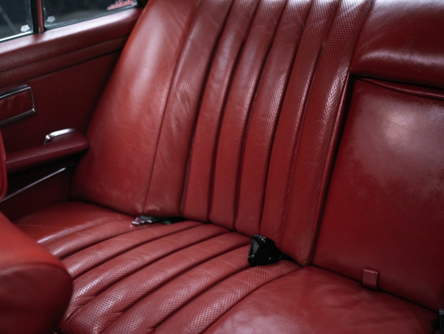 Used Mercedes-Benz 280se 4.5 1972 | Meccanic Shop North Inc. North Salem, New York Used Mercedes-Benz 280se 4.5 1972 | Meccanic Shop North Inc. North Salem, New York