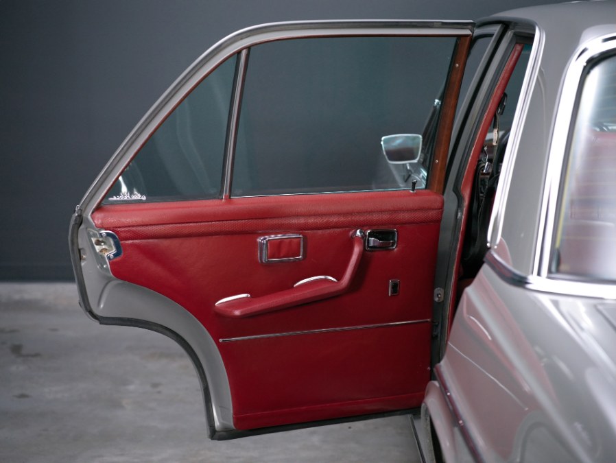 Used Mercedes-Benz 280se 4.5 1972 | Meccanic Shop North Inc. North Salem, New York Used Mercedes-Benz 280se 4.5 1972 | Meccanic Shop North Inc. North Salem, New York