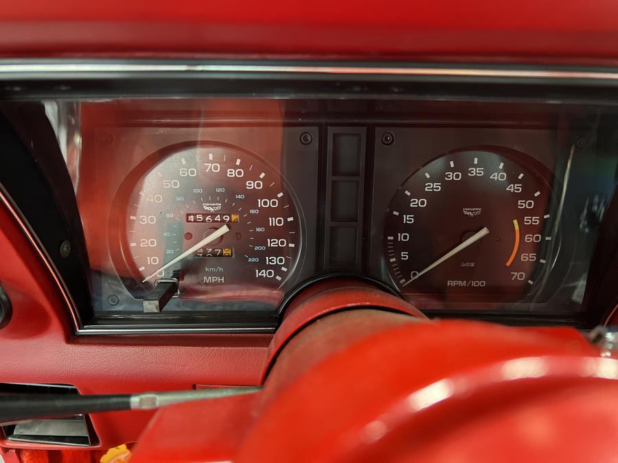 Used Chevrolet Corvette Silver Anniversary 1978 | Tony's Auto Sales. Waterbury, Connecticut Used Chevrolet Corvette Silver Anniversary 1978 | Tony's Auto Sales. Waterbury, Connecticut