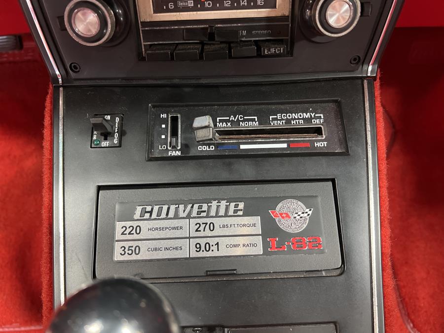 Used Chevrolet Corvette Silver Anniversary 1978 | Tony's Auto Sales. Waterbury, Connecticut Used Chevrolet Corvette Silver Anniversary 1978 | Tony's Auto Sales. Waterbury, Connecticut