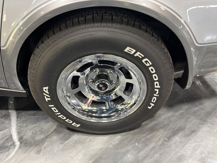 Used Chevrolet Corvette Silver Anniversary 1978 | Tony's Auto Sales. Waterbury, Connecticut Used Chevrolet Corvette Silver Anniversary 1978 | Tony's Auto Sales. Waterbury, Connecticut