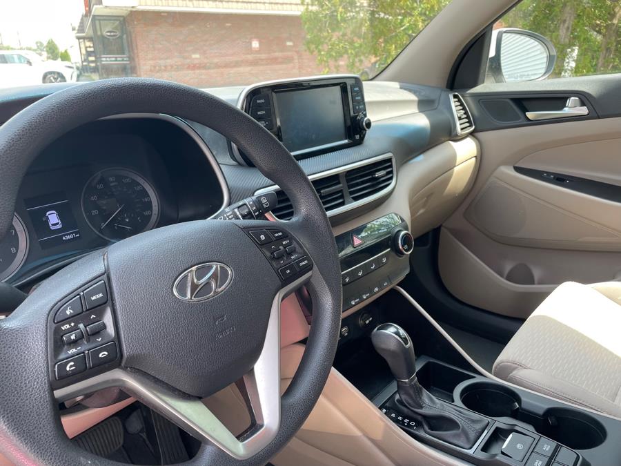 2019 Hyundai Tucson SE AWD, available for sale in Agawam, Massachusetts | Malkoon Motors. Agawam, Massachusetts 2019 Hyundai Tucson SE AWD, available for sale in Agawam, Massachusetts | Malkoon Motors. Agawam, Massachusetts