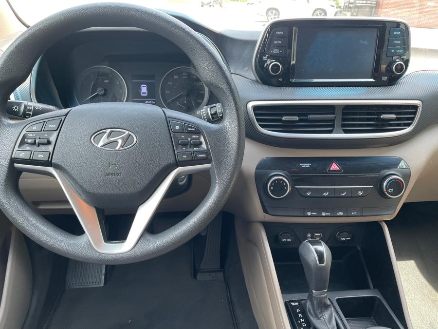 2019 Hyundai Tucson SE AWD, available for sale in Agawam, Massachusetts | Malkoon Motors. Agawam, Massachusetts 2019 Hyundai Tucson SE AWD, available for sale in Agawam, Massachusetts | Malkoon Motors. Agawam, Massachusetts
