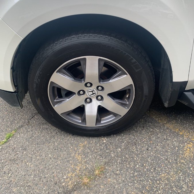 Used Honda Pilot 4WD 4dr Touring w/RES & Navi 2013 | Top Line Auto Inc.. Brooklyn, New York Used Honda Pilot 4WD 4dr Touring w/RES & Navi 2013 | Top Line Auto Inc.. Brooklyn, New York