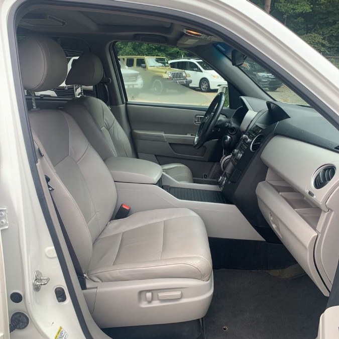 Used Honda Pilot 4WD 4dr Touring w/RES & Navi 2013 | Top Line Auto Inc.. Brooklyn, New York Used Honda Pilot 4WD 4dr Touring w/RES & Navi 2013 | Top Line Auto Inc.. Brooklyn, New York