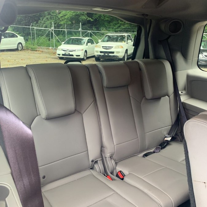 Used Honda Pilot 4WD 4dr Touring w/RES & Navi 2013 | Top Line Auto Inc.. Brooklyn, New York Used Honda Pilot 4WD 4dr Touring w/RES & Navi 2013 | Top Line Auto Inc.. Brooklyn, New York