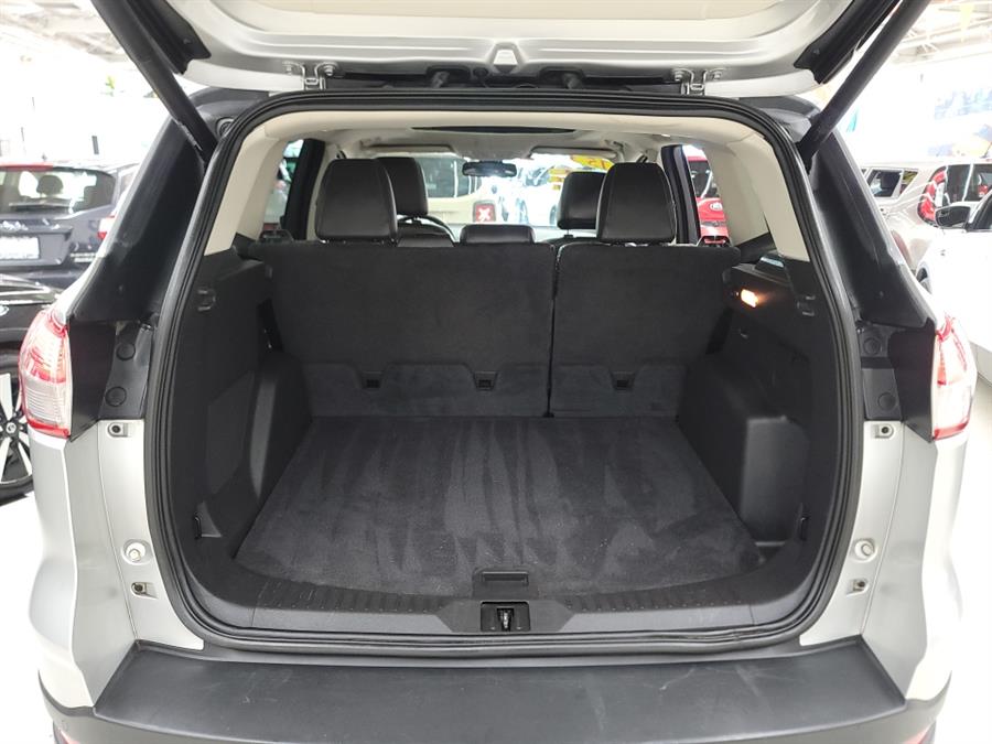 Used Ford Escape 4WD 4dr Titanium 2015 | Auto Fair Inc.. West Haven, Connecticut Used Ford Escape 4WD 4dr Titanium 2015 | Auto Fair Inc.. West Haven, Connecticut