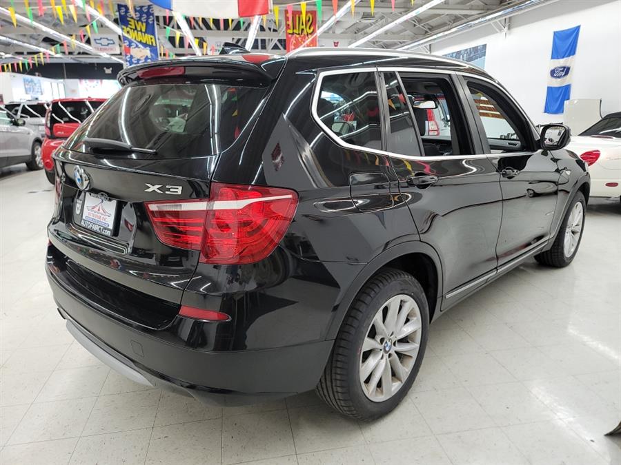 2011 BMW X3 AWD 4dr 28i, available for sale in West Haven, Connecticut | Auto Fair Inc.. West Haven, Connecticut 2011 BMW X3 AWD 4dr 28i, available for sale in West Haven, Connecticut | Auto Fair Inc.. West Haven, Connecticut