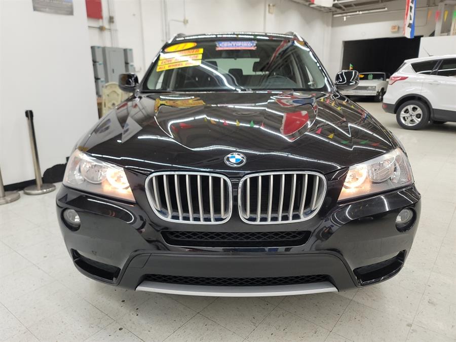 2011 BMW X3 AWD 4dr 28i, available for sale in West Haven, Connecticut | Auto Fair Inc.. West Haven, Connecticut 2011 BMW X3 AWD 4dr 28i, available for sale in West Haven, Connecticut | Auto Fair Inc.. West Haven, Connecticut