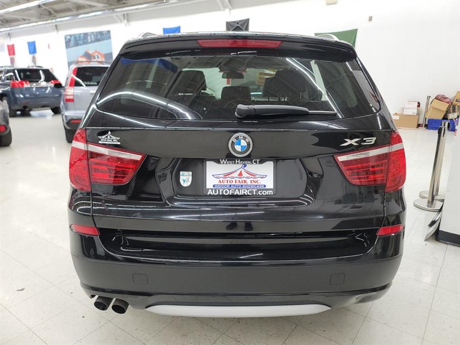 2011 BMW X3 AWD 4dr 28i, available for sale in West Haven, Connecticut | Auto Fair Inc.. West Haven, Connecticut 2011 BMW X3 AWD 4dr 28i, available for sale in West Haven, Connecticut | Auto Fair Inc.. West Haven, Connecticut