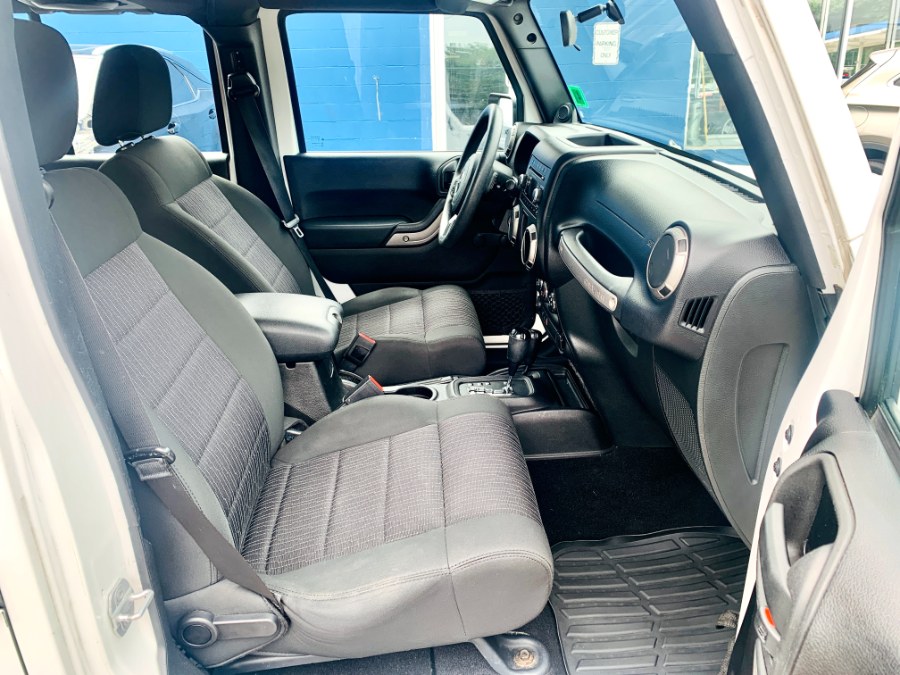 Used Jeep Wrangler Unlimited 4WD 4dr Sport 2012 | Second Street Auto Sales Inc. Manchester, New Hampshire Used Jeep Wrangler Unlimited 4WD 4dr Sport 2012 | Second Street Auto Sales Inc. Manchester, New Hampshire