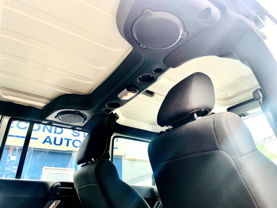 Used Jeep Wrangler Unlimited 4WD 4dr Sport 2012 | Second Street Auto Sales Inc. Manchester, New Hampshire Used Jeep Wrangler Unlimited 4WD 4dr Sport 2012 | Second Street Auto Sales Inc. Manchester, New Hampshire