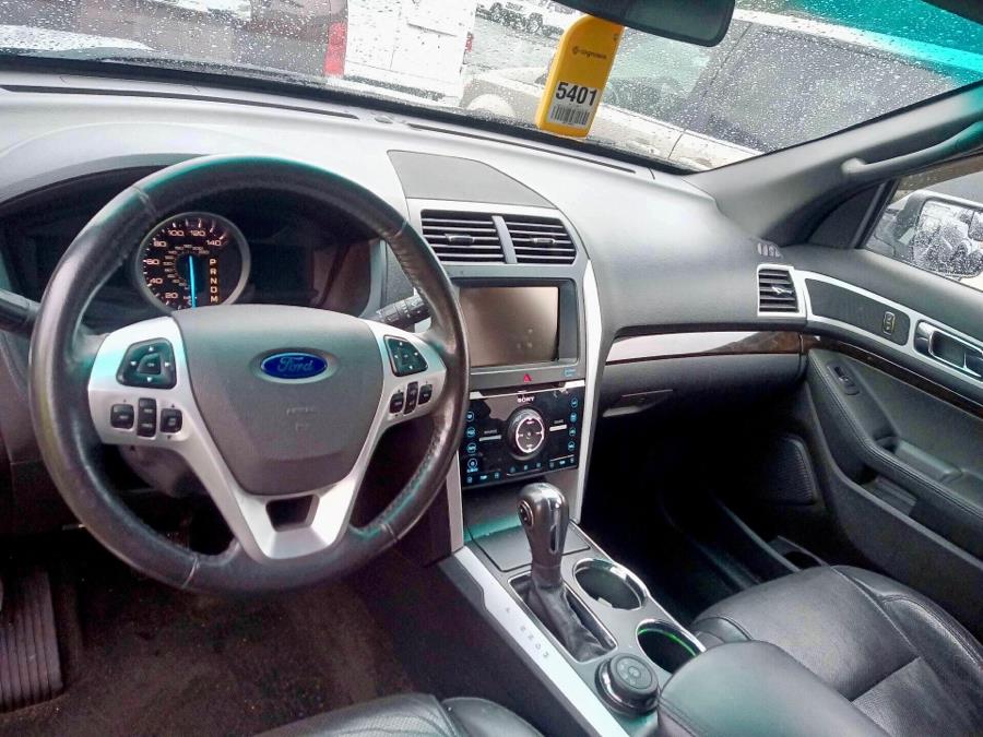 Used Ford Explorer 4WD 4dr Limited 2012 | Primetime Auto Sales and Repair. New Haven, Connecticut Used Ford Explorer 4WD 4dr Limited 2012 | Primetime Auto Sales and Repair. New Haven, Connecticut