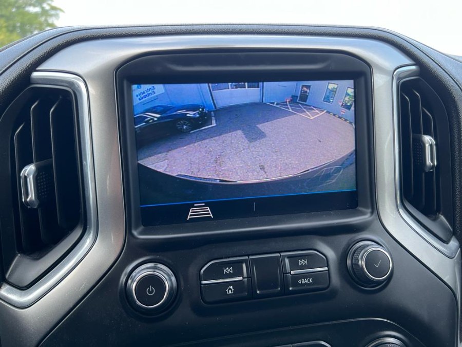 Used Chevrolet Silverado 1500 4WD Crew Cab 147" LT 2020 | Inman Motors Sales. Medford, Massachusetts Used Chevrolet Silverado 1500 4WD Crew Cab 147" LT 2020 | Inman Motors Sales. Medford, Massachusetts