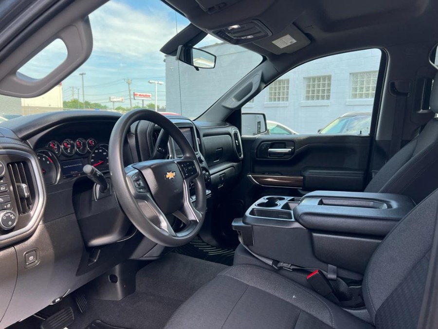 Used Chevrolet Silverado 1500 4WD Crew Cab 147" LT 2020 | Inman Motors Sales. Medford, Massachusetts Used Chevrolet Silverado 1500 4WD Crew Cab 147" LT 2020 | Inman Motors Sales. Medford, Massachusetts