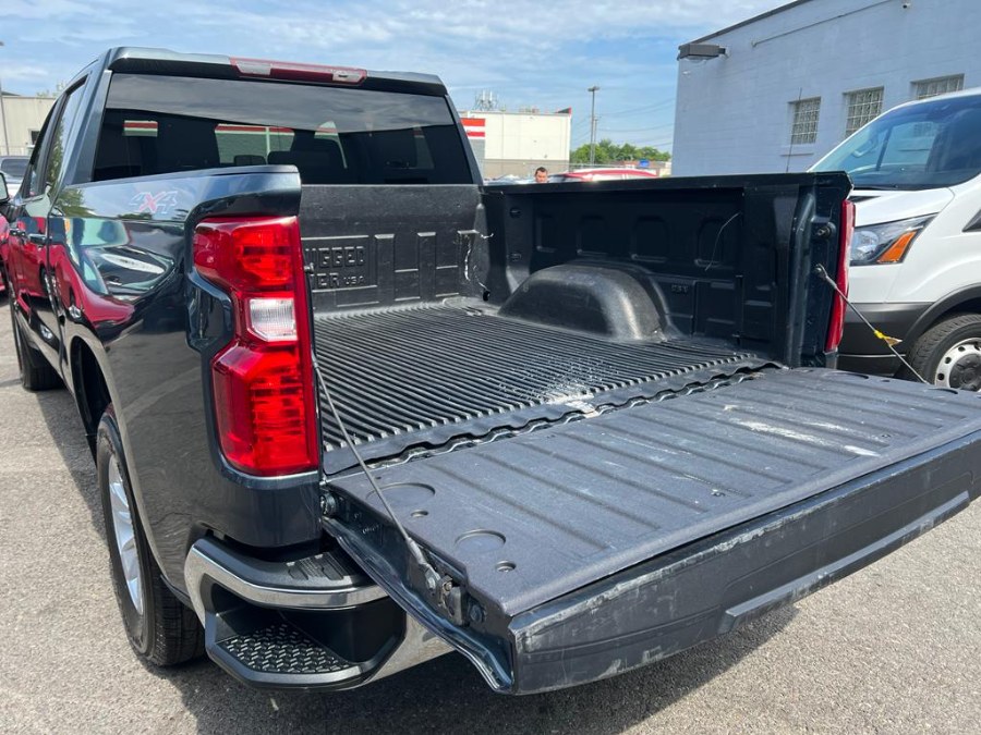 Used Chevrolet Silverado 1500 4WD Crew Cab 147" LT 2020 | Inman Motors Sales. Medford, Massachusetts Used Chevrolet Silverado 1500 4WD Crew Cab 147" LT 2020 | Inman Motors Sales. Medford, Massachusetts