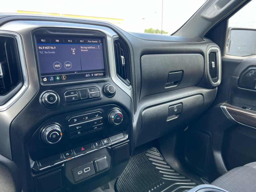 Used Chevrolet Silverado 1500 4WD Crew Cab 147" LT 2020 | Inman Motors Sales. Medford, Massachusetts Used Chevrolet Silverado 1500 4WD Crew Cab 147" LT 2020 | Inman Motors Sales. Medford, Massachusetts