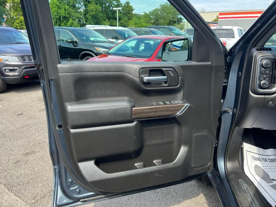 Used Chevrolet Silverado 1500 4WD Crew Cab 147" LT 2020 | Inman Motors Sales. Medford, Massachusetts Used Chevrolet Silverado 1500 4WD Crew Cab 147" LT 2020 | Inman Motors Sales. Medford, Massachusetts