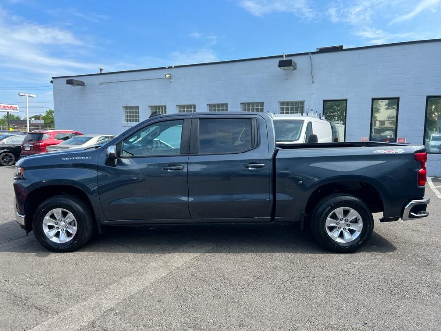 Used Chevrolet Silverado 1500 4WD Crew Cab 147" LT 2020 | Inman Motors Sales. Medford, Massachusetts Used Chevrolet Silverado 1500 4WD Crew Cab 147" LT 2020 | Inman Motors Sales. Medford, Massachusetts