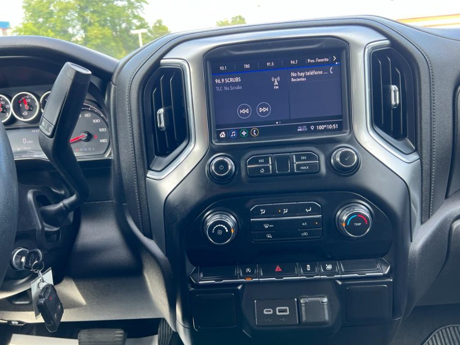 Used Chevrolet Silverado 1500 4WD Crew Cab 147" LT 2020 | Inman Motors Sales. Medford, Massachusetts Used Chevrolet Silverado 1500 4WD Crew Cab 147" LT 2020 | Inman Motors Sales. Medford, Massachusetts
