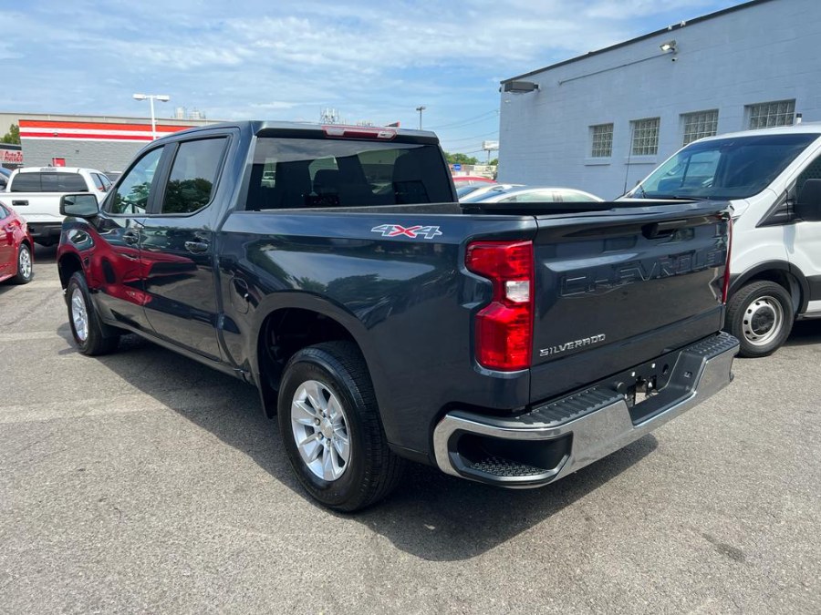 Used Chevrolet Silverado 1500 4WD Crew Cab 147" LT 2020 | Inman Motors Sales. Medford, Massachusetts Used Chevrolet Silverado 1500 4WD Crew Cab 147" LT 2020 | Inman Motors Sales. Medford, Massachusetts