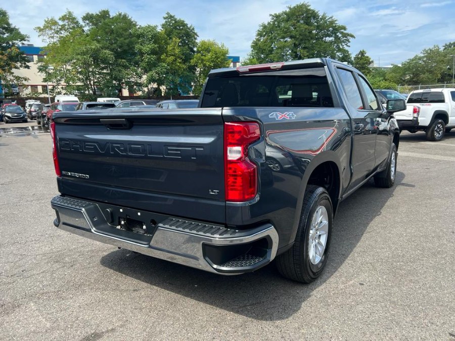 Used Chevrolet Silverado 1500 4WD Crew Cab 147" LT 2020 | Inman Motors Sales. Medford, Massachusetts Used Chevrolet Silverado 1500 4WD Crew Cab 147" LT 2020 | Inman Motors Sales. Medford, Massachusetts