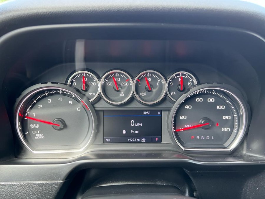 Used Chevrolet Silverado 1500 4WD Crew Cab 147" LT 2020 | Inman Motors Sales. Medford, Massachusetts Used Chevrolet Silverado 1500 4WD Crew Cab 147" LT 2020 | Inman Motors Sales. Medford, Massachusetts