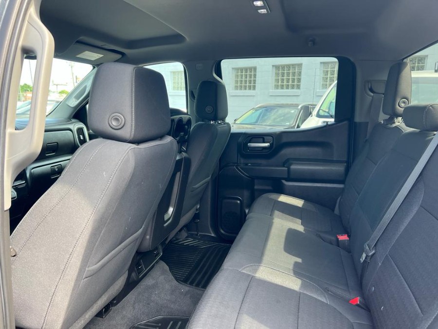 Used Chevrolet Silverado 1500 4WD Crew Cab 147" LT 2020 | Inman Motors Sales. Medford, Massachusetts Used Chevrolet Silverado 1500 4WD Crew Cab 147" LT 2020 | Inman Motors Sales. Medford, Massachusetts