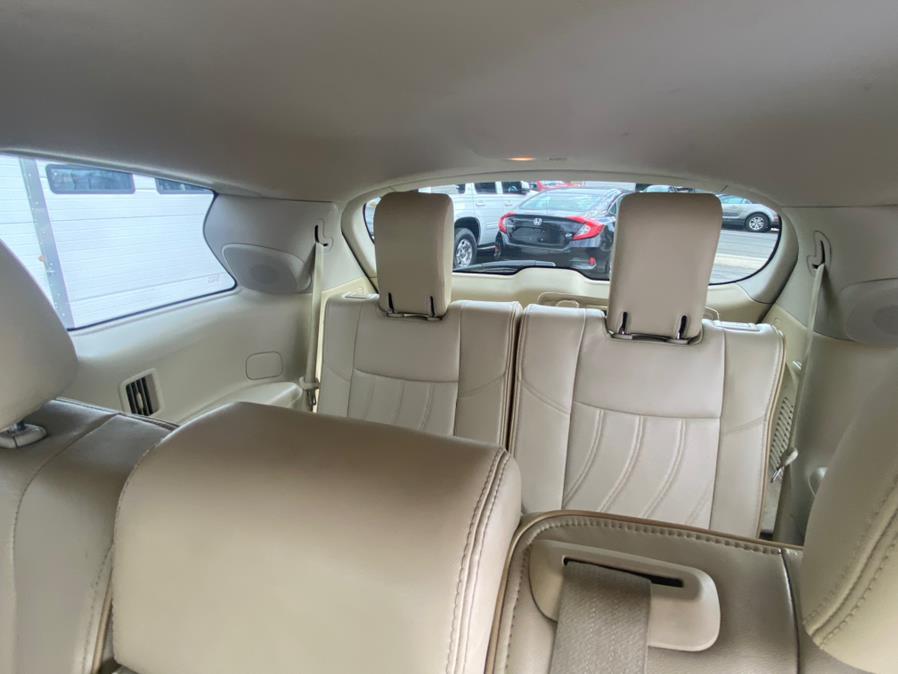 Used INFINITI JX35 AWD 4dr 2013 | CT Auto. Bridgeport, Connecticut Used INFINITI JX35 AWD 4dr 2013 | CT Auto. Bridgeport, Connecticut
