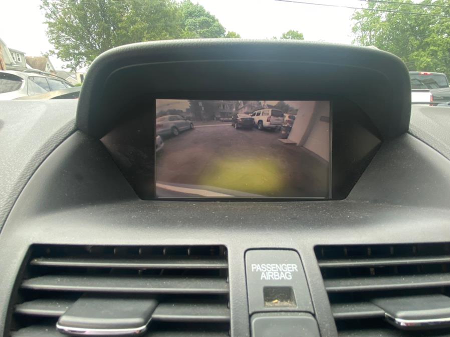 Used Acura MDX 4WD 4dr Tech Pkg 2008 | CT Auto. Bridgeport, Connecticut Used Acura MDX 4WD 4dr Tech Pkg 2008 | CT Auto. Bridgeport, Connecticut