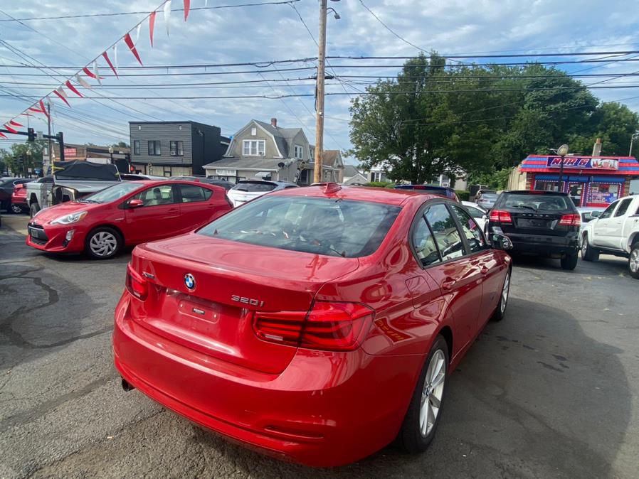 Used BMW 3 Series 4dr Sdn 320i xDrive AWD 2016 | CT Auto. Bridgeport, Connecticut Used BMW 3 Series 4dr Sdn 320i xDrive AWD 2016 | CT Auto. Bridgeport, Connecticut