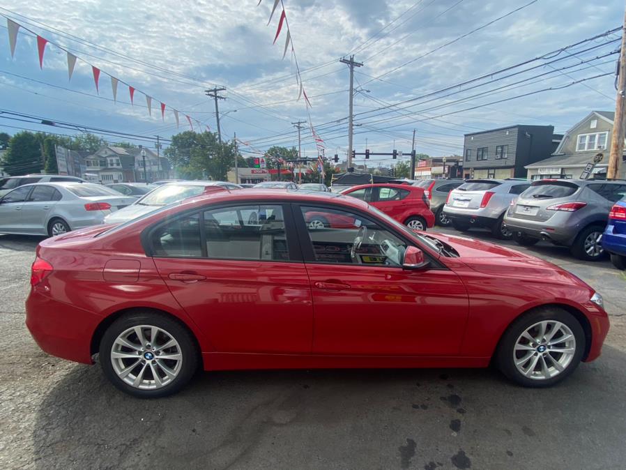 Used BMW 3 Series 4dr Sdn 320i xDrive AWD 2016 | CT Auto. Bridgeport, Connecticut Used BMW 3 Series 4dr Sdn 320i xDrive AWD 2016 | CT Auto. Bridgeport, Connecticut