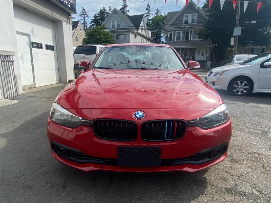 Used BMW 3 Series 4dr Sdn 320i xDrive AWD 2016 | CT Auto. Bridgeport, Connecticut Used BMW 3 Series 4dr Sdn 320i xDrive AWD 2016 | CT Auto. Bridgeport, Connecticut