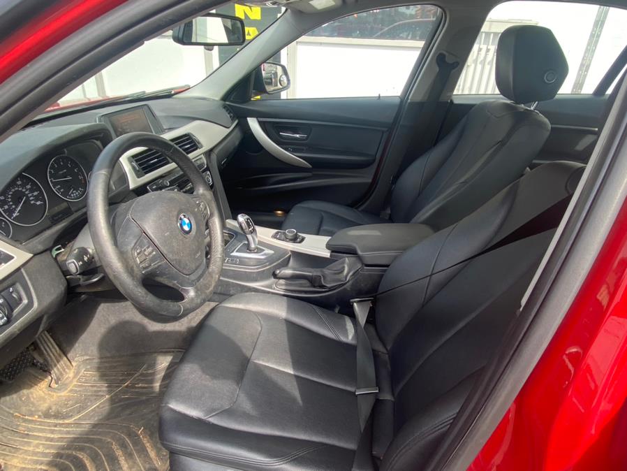 Used BMW 3 Series 4dr Sdn 320i xDrive AWD 2016 | CT Auto. Bridgeport, Connecticut Used BMW 3 Series 4dr Sdn 320i xDrive AWD 2016 | CT Auto. Bridgeport, Connecticut