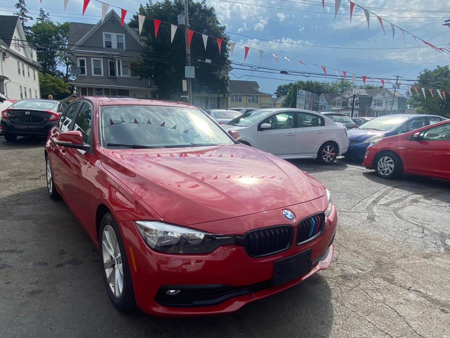 Used BMW 3 Series 4dr Sdn 320i xDrive AWD 2016 | CT Auto. Bridgeport, Connecticut Used BMW 3 Series 4dr Sdn 320i xDrive AWD 2016 | CT Auto. Bridgeport, Connecticut