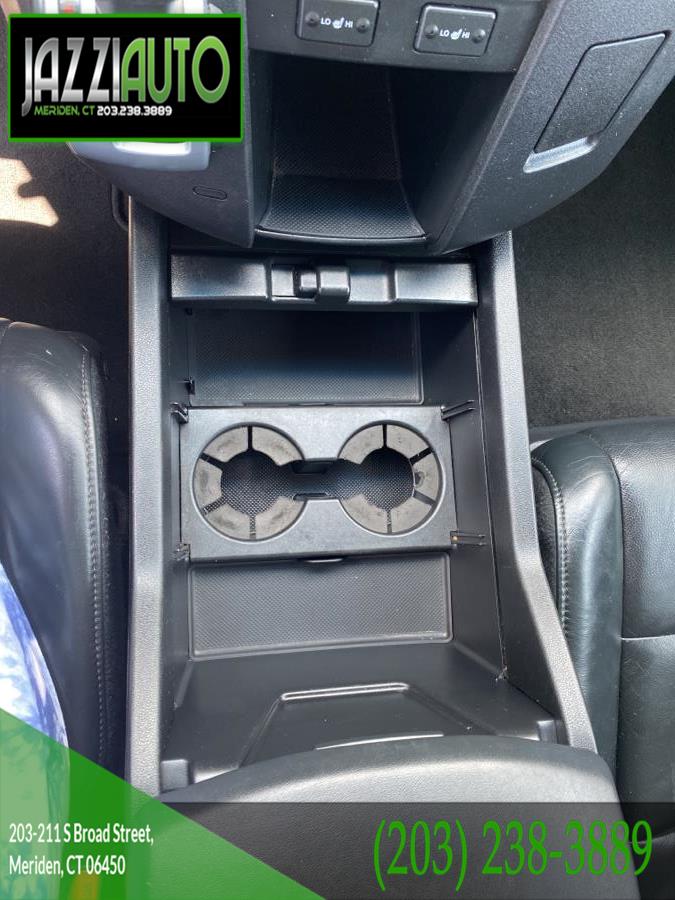 Used Honda Pilot 4WD 4dr EX-L w/RES 2011 | Jazzi Auto Sales LLC. Meriden, Connecticut Used Honda Pilot 4WD 4dr EX-L w/RES 2011 | Jazzi Auto Sales LLC. Meriden, Connecticut
