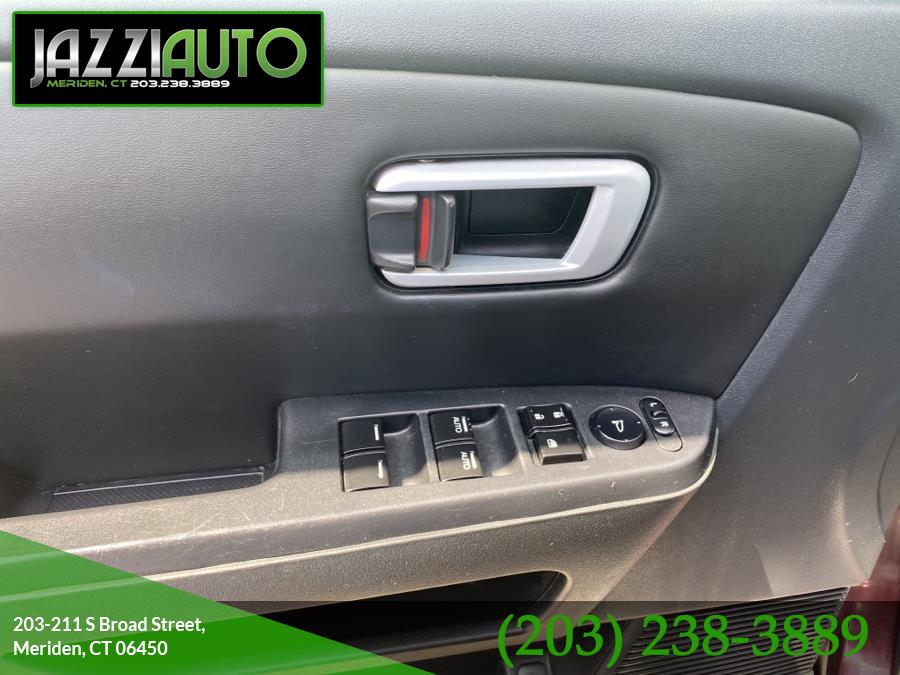 Used Honda Pilot 4WD 4dr EX-L w/RES 2011 | Jazzi Auto Sales LLC. Meriden, Connecticut Used Honda Pilot 4WD 4dr EX-L w/RES 2011 | Jazzi Auto Sales LLC. Meriden, Connecticut