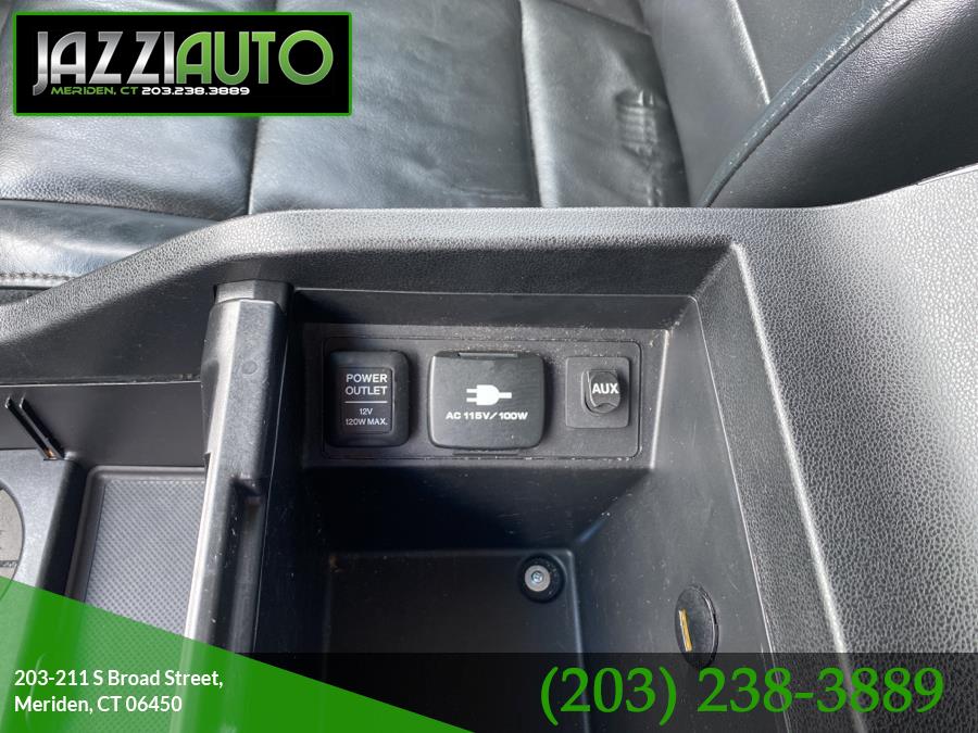 Used Honda Pilot 4WD 4dr EX-L w/RES 2011 | Jazzi Auto Sales LLC. Meriden, Connecticut Used Honda Pilot 4WD 4dr EX-L w/RES 2011 | Jazzi Auto Sales LLC. Meriden, Connecticut