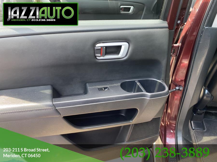 Used Honda Pilot 4WD 4dr EX-L w/RES 2011 | Jazzi Auto Sales LLC. Meriden, Connecticut Used Honda Pilot 4WD 4dr EX-L w/RES 2011 | Jazzi Auto Sales LLC. Meriden, Connecticut