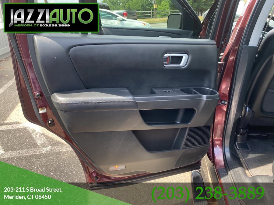 Used Honda Pilot 4WD 4dr EX-L w/RES 2011 | Jazzi Auto Sales LLC. Meriden, Connecticut Used Honda Pilot 4WD 4dr EX-L w/RES 2011 | Jazzi Auto Sales LLC. Meriden, Connecticut