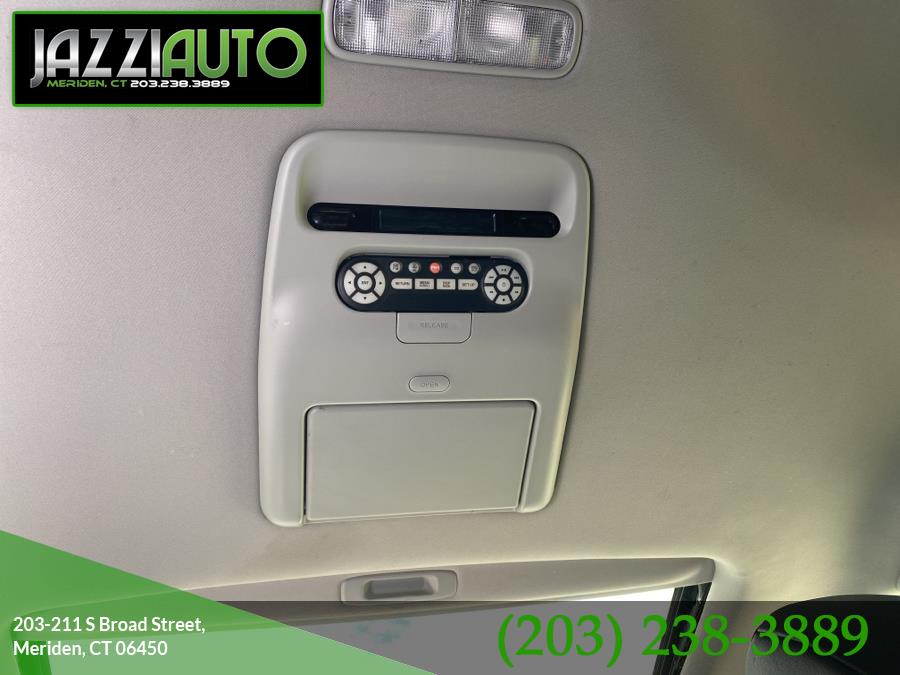 Used Honda Pilot 4WD 4dr EX-L w/RES 2011 | Jazzi Auto Sales LLC. Meriden, Connecticut Used Honda Pilot 4WD 4dr EX-L w/RES 2011 | Jazzi Auto Sales LLC. Meriden, Connecticut