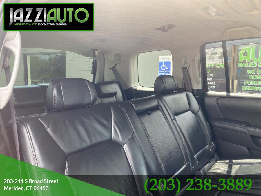 Used Honda Pilot 4WD 4dr EX-L w/RES 2011 | Jazzi Auto Sales LLC. Meriden, Connecticut Used Honda Pilot 4WD 4dr EX-L w/RES 2011 | Jazzi Auto Sales LLC. Meriden, Connecticut