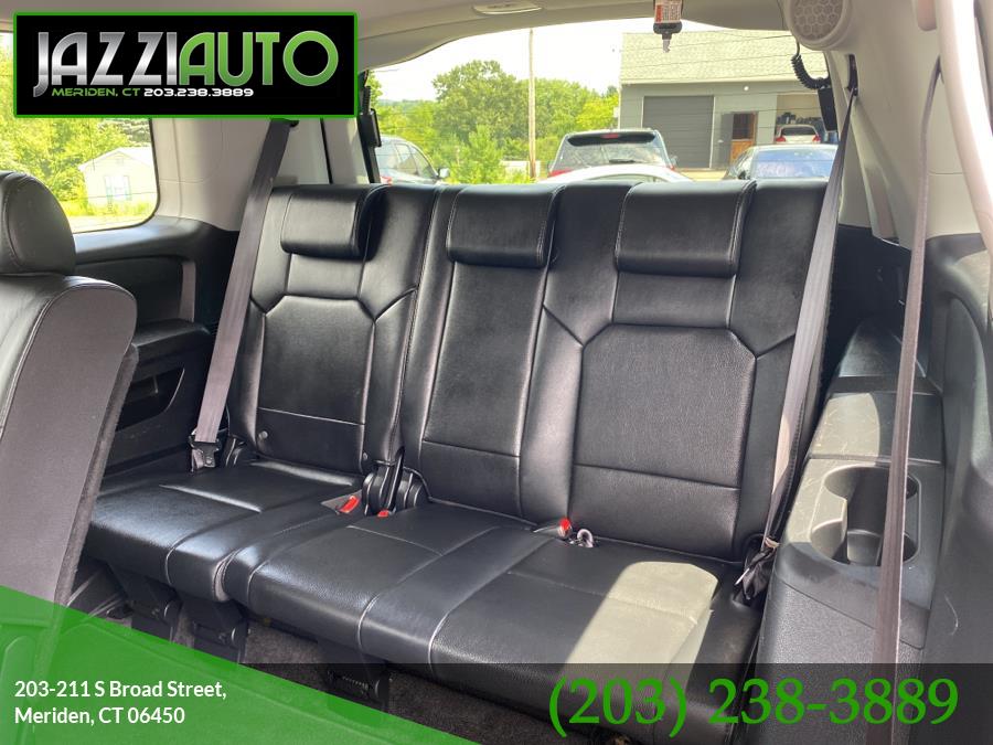 Used Honda Pilot 4WD 4dr EX-L w/RES 2011 | Jazzi Auto Sales LLC. Meriden, Connecticut Used Honda Pilot 4WD 4dr EX-L w/RES 2011 | Jazzi Auto Sales LLC. Meriden, Connecticut