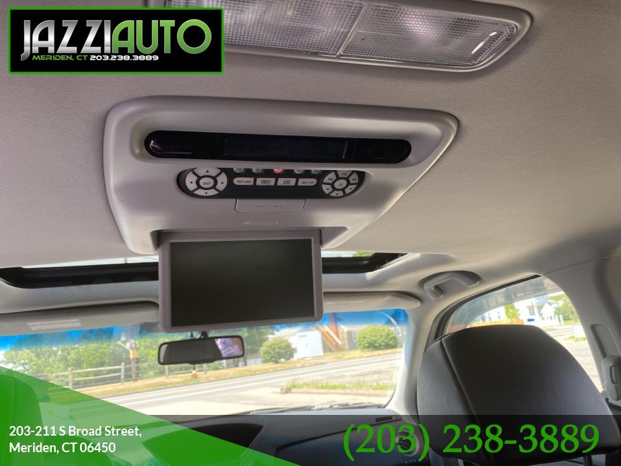 Used Honda Pilot 4WD 4dr EX-L w/RES 2011 | Jazzi Auto Sales LLC. Meriden, Connecticut Used Honda Pilot 4WD 4dr EX-L w/RES 2011 | Jazzi Auto Sales LLC. Meriden, Connecticut