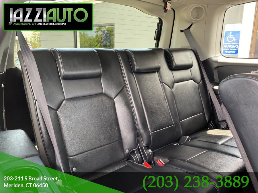 Used Honda Pilot 4WD 4dr EX-L w/RES 2011 | Jazzi Auto Sales LLC. Meriden, Connecticut Used Honda Pilot 4WD 4dr EX-L w/RES 2011 | Jazzi Auto Sales LLC. Meriden, Connecticut