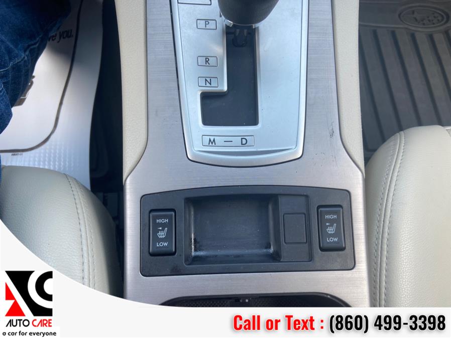 Used Subaru Outback 4dr Wgn H4 Auto 2.5i Limited 2014 | Auto Care Motors. Vernon , Connecticut Used Subaru Outback 4dr Wgn H4 Auto 2.5i Limited 2014 | Auto Care Motors. Vernon , Connecticut