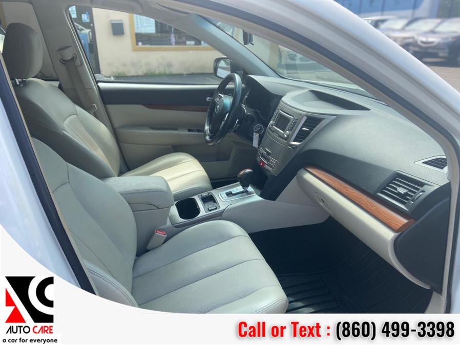 Used Subaru Outback 4dr Wgn H4 Auto 2.5i Limited 2014 | Auto Care Motors. Vernon , Connecticut Used Subaru Outback 4dr Wgn H4 Auto 2.5i Limited 2014 | Auto Care Motors. Vernon , Connecticut